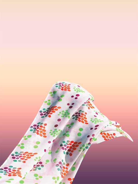 Scarf Grapes